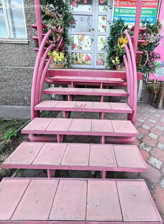 Помещение свободного назначения (30 м) - Фото 2