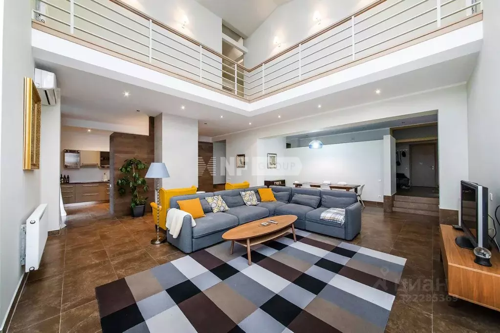 Дом в Москва д. Варварино, ул. Садовая, 27с1 (307 м) - Фото 1