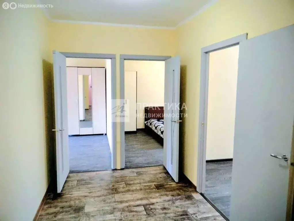3-комнатная квартира: Зеленоград, к1539 (73.8 м) - Фото 2