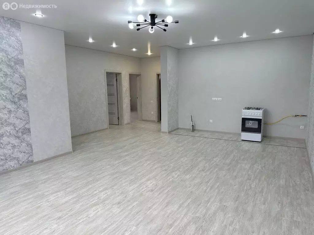 Дом в Волжский, квартал Погромное, Кленовая улица (105.7 м) - Фото 2