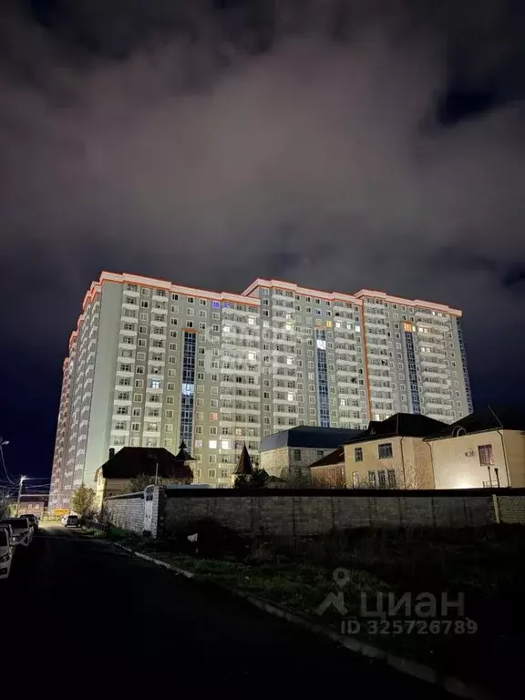 2-к кв. Дагестан, Дербент пер. Карла Маркса, 57 (58.0 м) - Фото 0