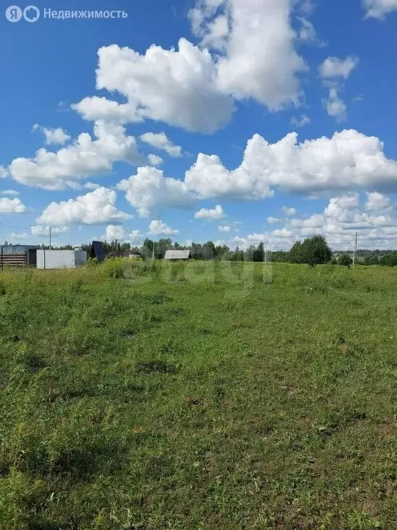 Участок в Толмачево, Партизанская улица (15 м) - Фото 1