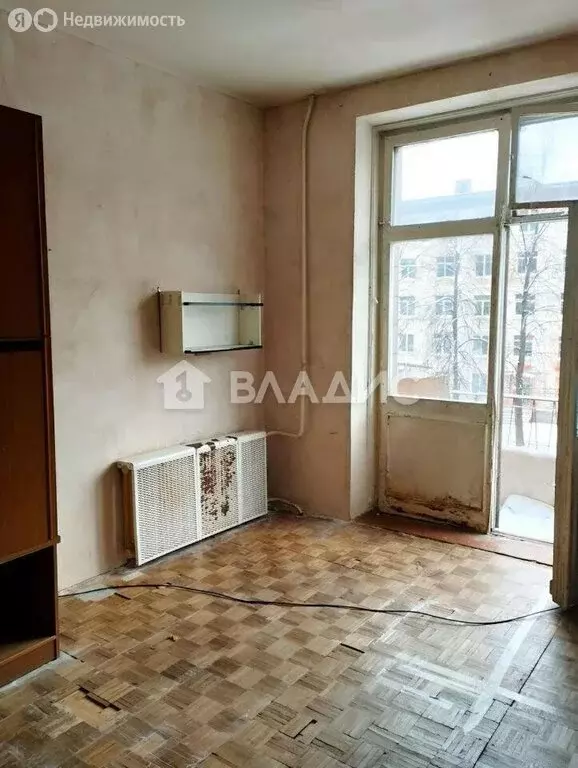 2-комнатная квартира: Санкт-Петербург, проспект Елизарова, 15 (59 м) - Фото 1