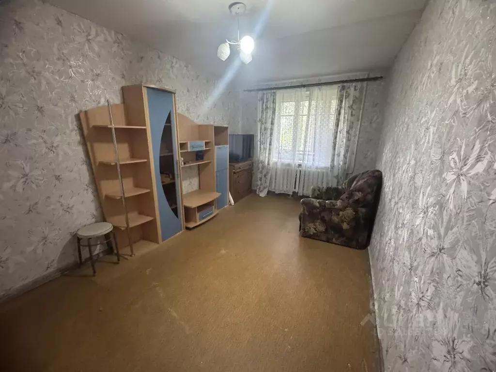 2-к кв. Ленинградская область, Тосненский район, Любанское городское ... - Фото 0