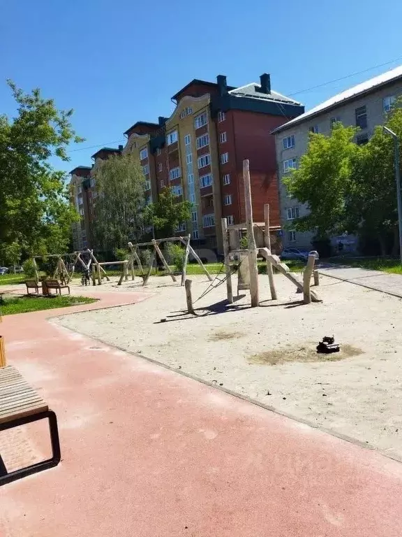 2-к кв. Тюменская область, Тюмень Тарманы мкр, ул. Малышева, 22 (45.0 ... - Фото 1