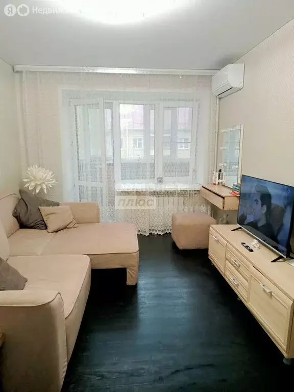 3-комнатная квартира: Данков, переулок Победы, 5 (60.4 м) - Фото 0
