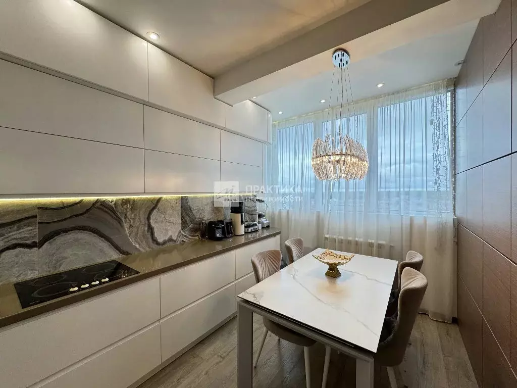 Продается 2-комнатная квартира - Фото 1