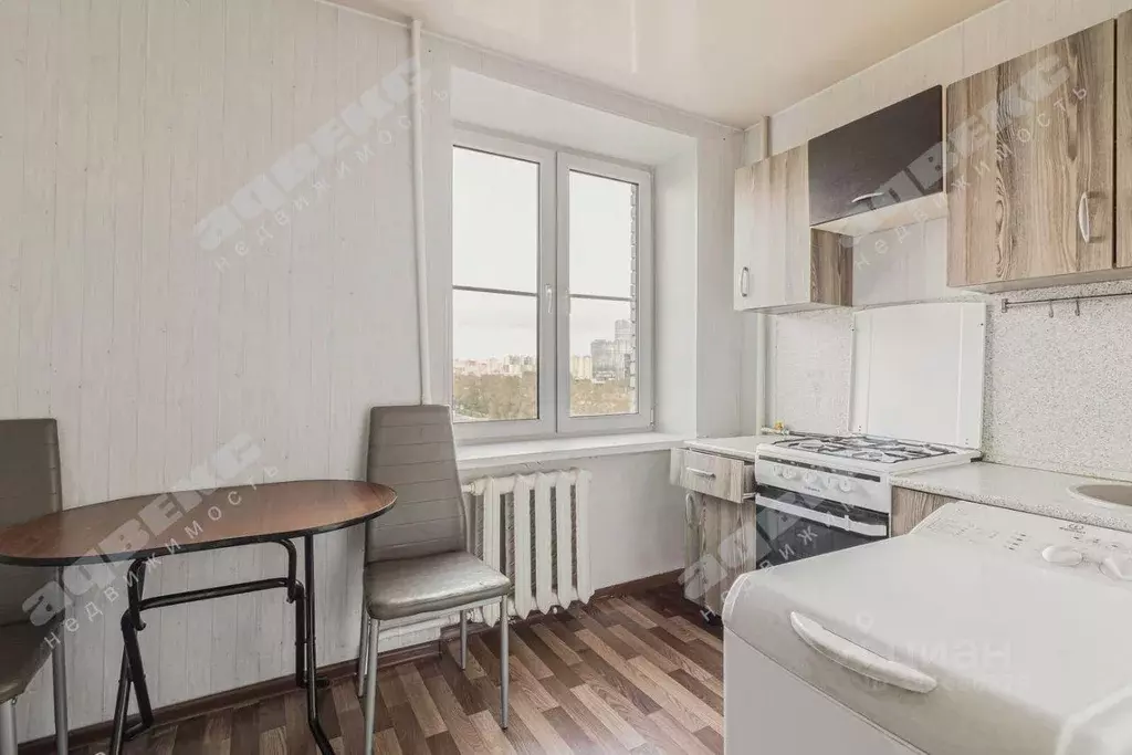 Квартира, 2 комнаты, 43.6 м - Фото 0