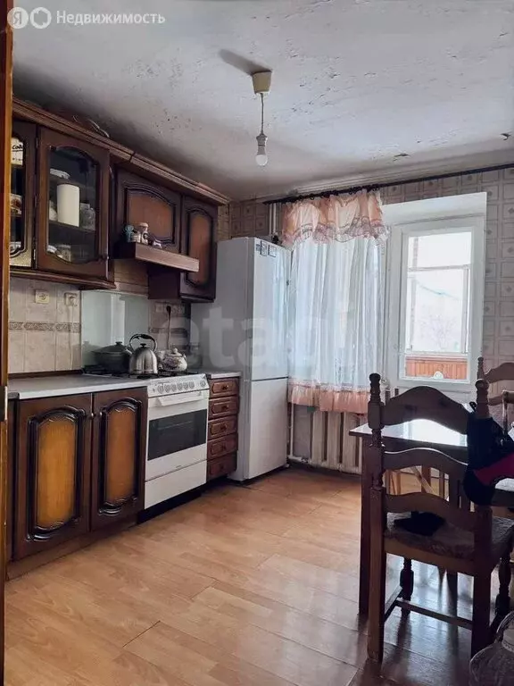 4-комнатная квартира: Лениногорск, улица Гагарина, 33 (78 м) - Фото 2