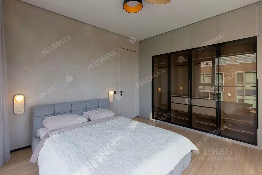 3-к кв. Санкт-Петербург Лахта тер., ул. Новая, 51к72 (70.0 м) - Фото 1