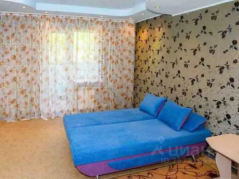4-к кв. Амурская область, Шимановск 2-й мкр, 51 (102.0 м) - Фото 1