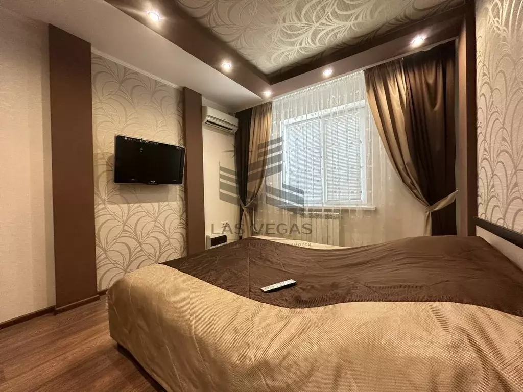 2-к кв. Татарстан, Казань ул. Академика Парина, 8 (45.0 м) - Фото 1