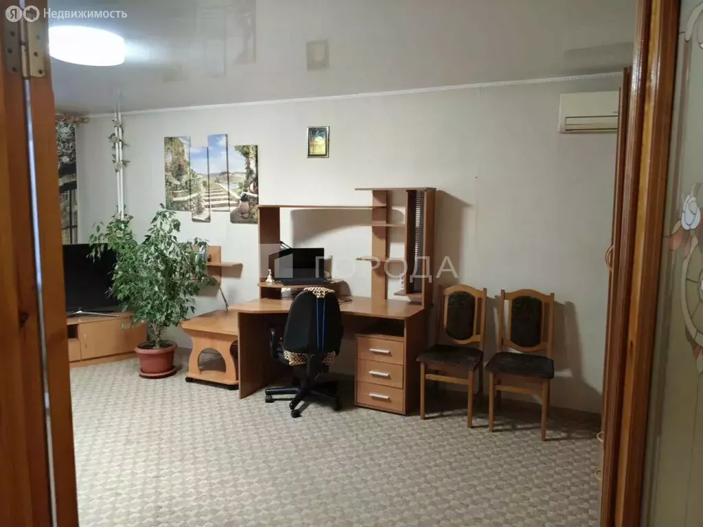 3-комнатная квартира: Томск, улица Сергея Лазо, 4 (80 м) - Фото 1
