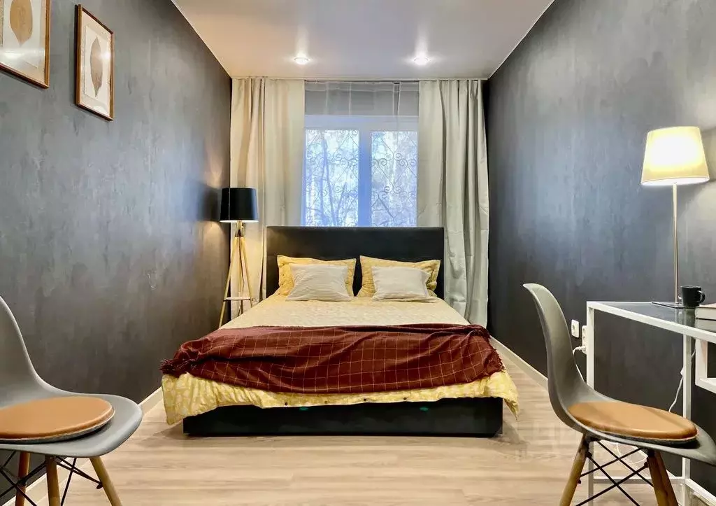 2-к кв. Санкт-Петербург Полюстровский просп., 19К1 (48.0 м) - Фото 0