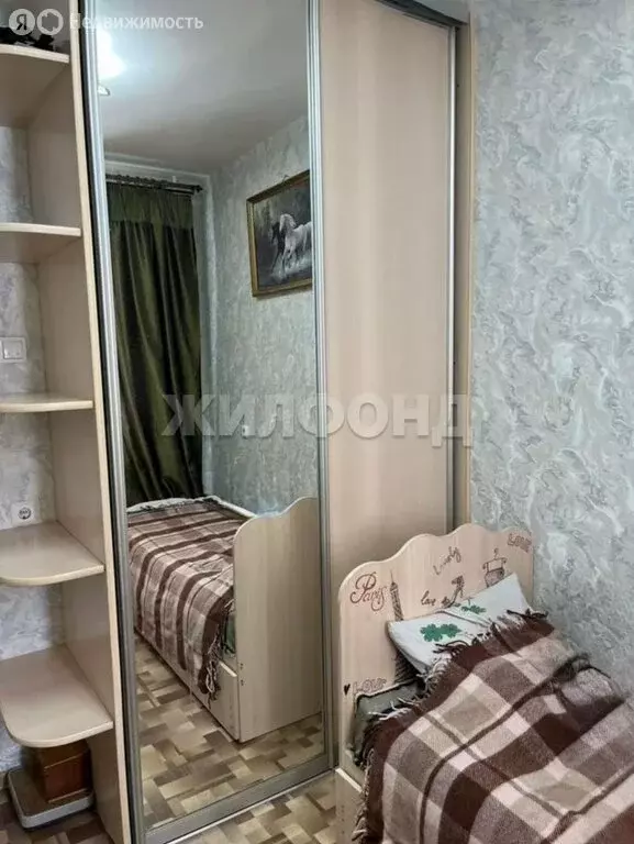 2-комнатная квартира: Томск, улица Ивановского, 30 (34.5 м) - Фото 1