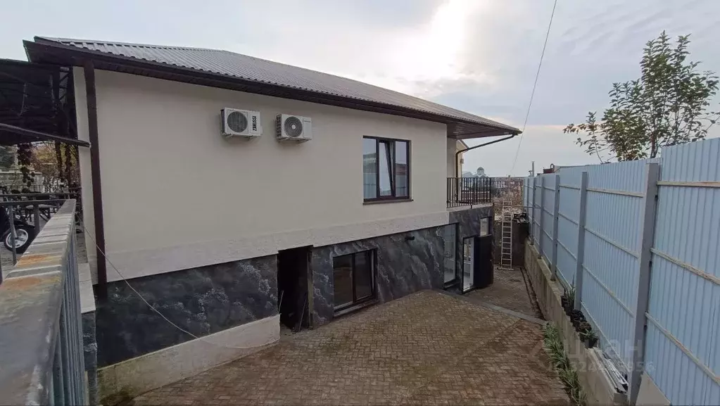 Коттедж в Краснодарский край, Сочи Каспийская ул., 46 (264 м) - Фото 2