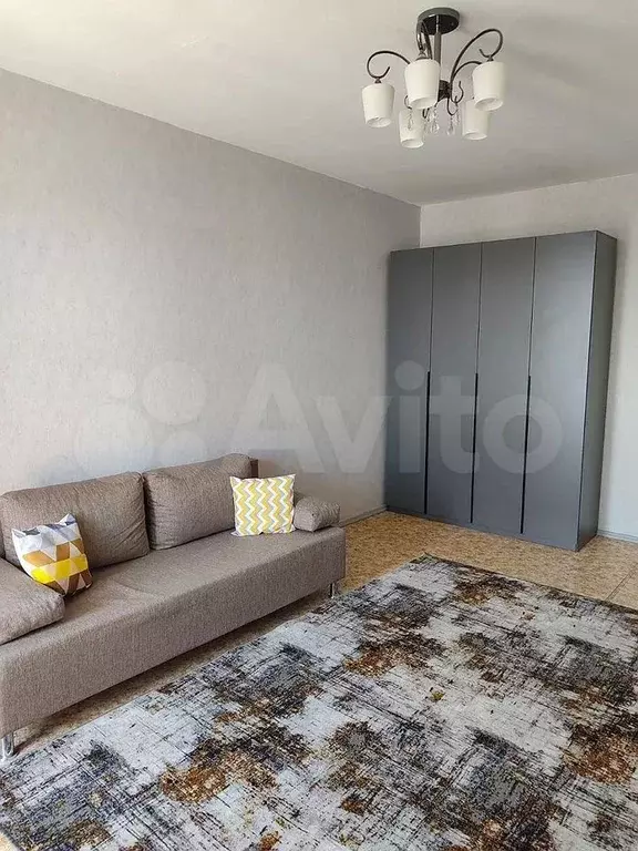 2-к. квартира, 51,6 м, 14/14 эт. - Фото 0