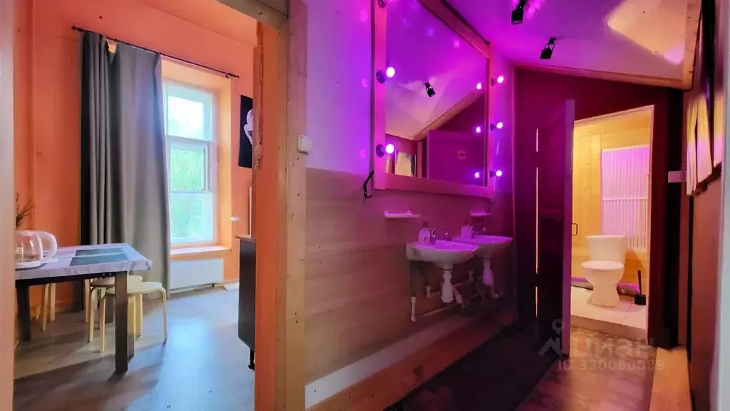 Комната Санкт-Петербург наб. Реки Фонтанки, 120 (17.0 м) - Фото 2