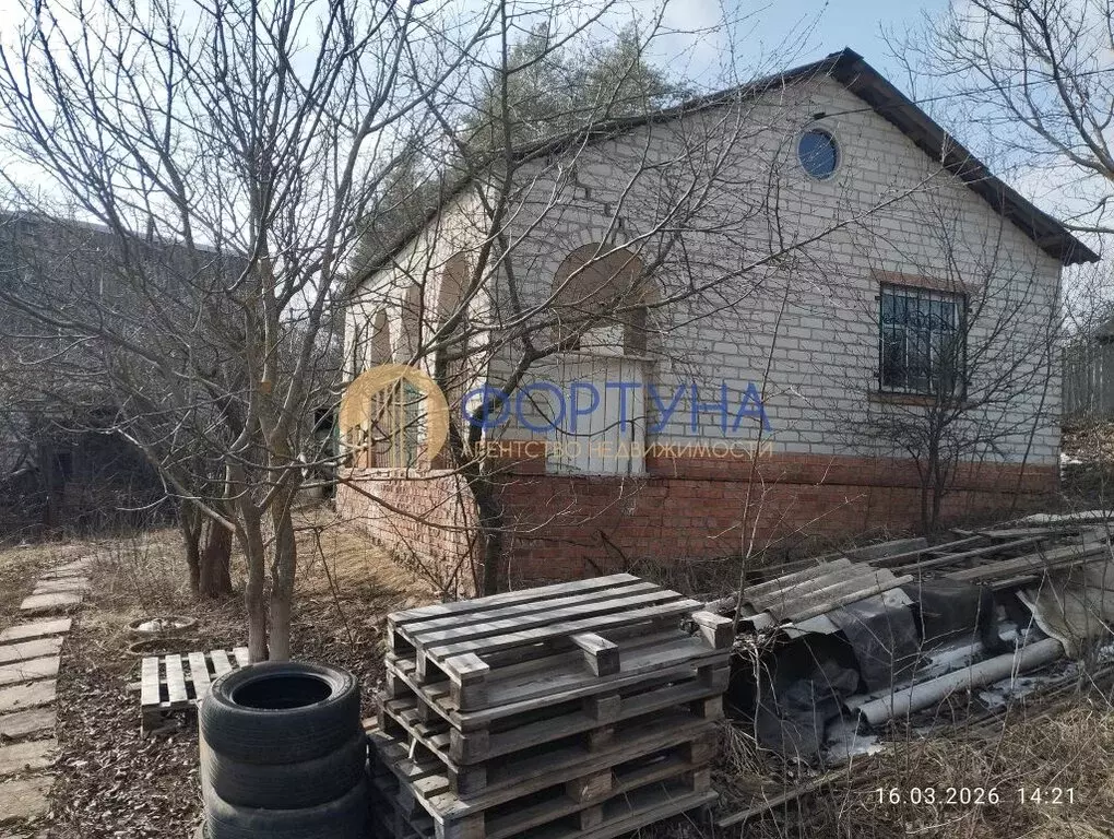 Дом в Белгородская область, Яковлевский муниципальный округ, ... - Фото 1