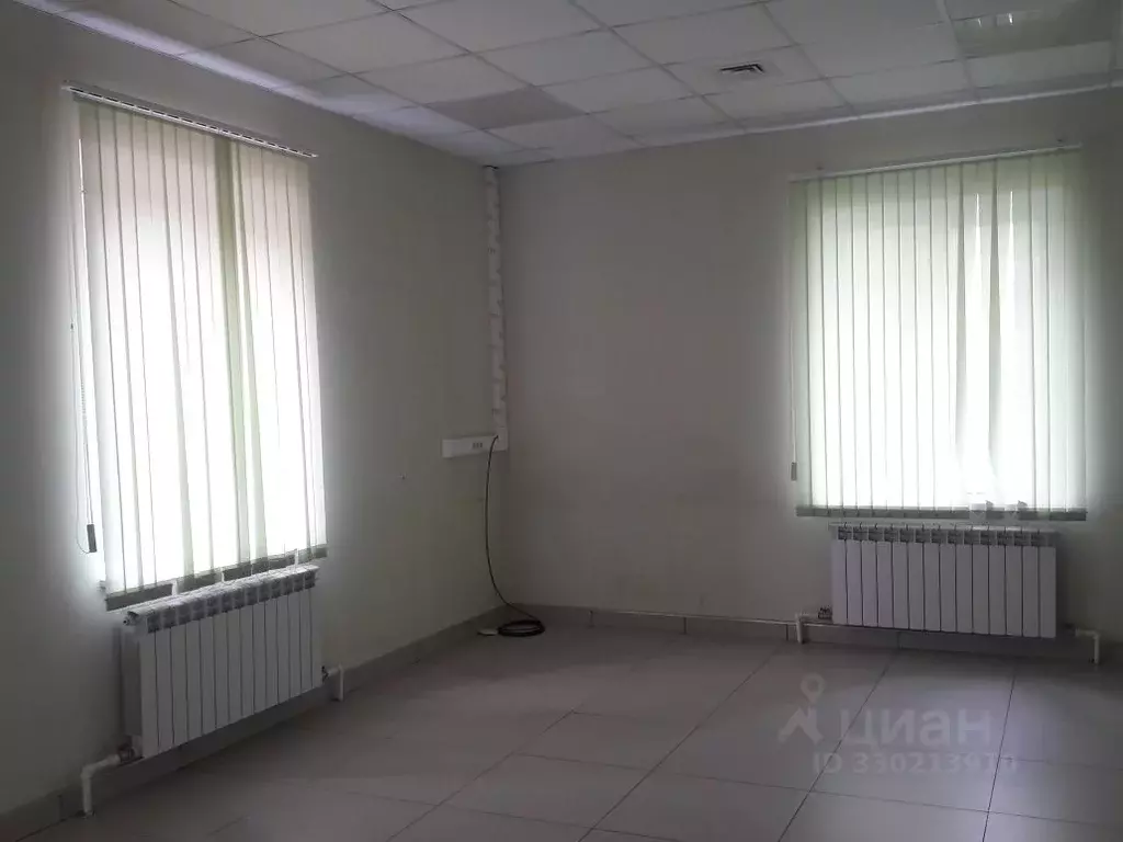Офис в Москва Шипиловская ул., 64К2 (70 м) - Фото 2