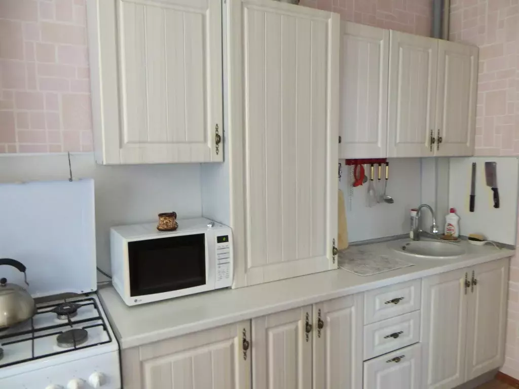 Продаётся 2-к квартира, 64 м - Фото 0