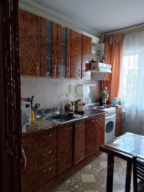 3-к кв. Бурятия, Улан-Удэ ул. Мокрова, 27 (58.8 м) - Фото 1