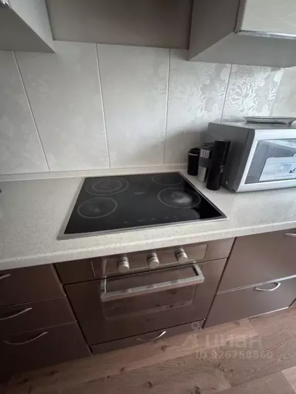 2-к кв. Иркутская область, Иркутск ул. Касьянова, 24 (65.1 м) - Фото 1