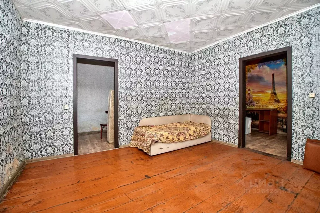 Дом в Кемеровская область, Киселевск Иркутская ул., 26 (43 м) - Фото 1