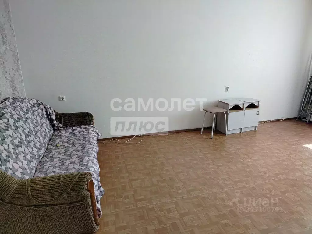 1-к кв. Липецкая область, Липецк ул. А.Г. Стаханова, 51 (37.0 м) - Фото 1