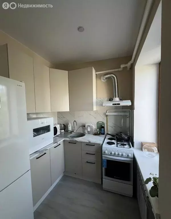 2-комнатная квартира: Евпатория, улица Казаса, 13 (41.5 м) - Фото 1