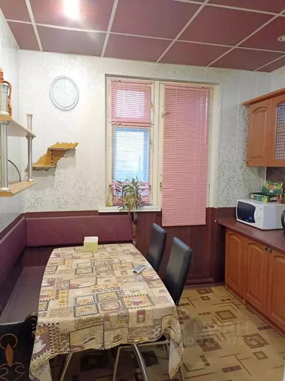 2-к кв. Мурманская область, Мурманск ул. Старостина, 11к1 (56.0 м) - Фото 2