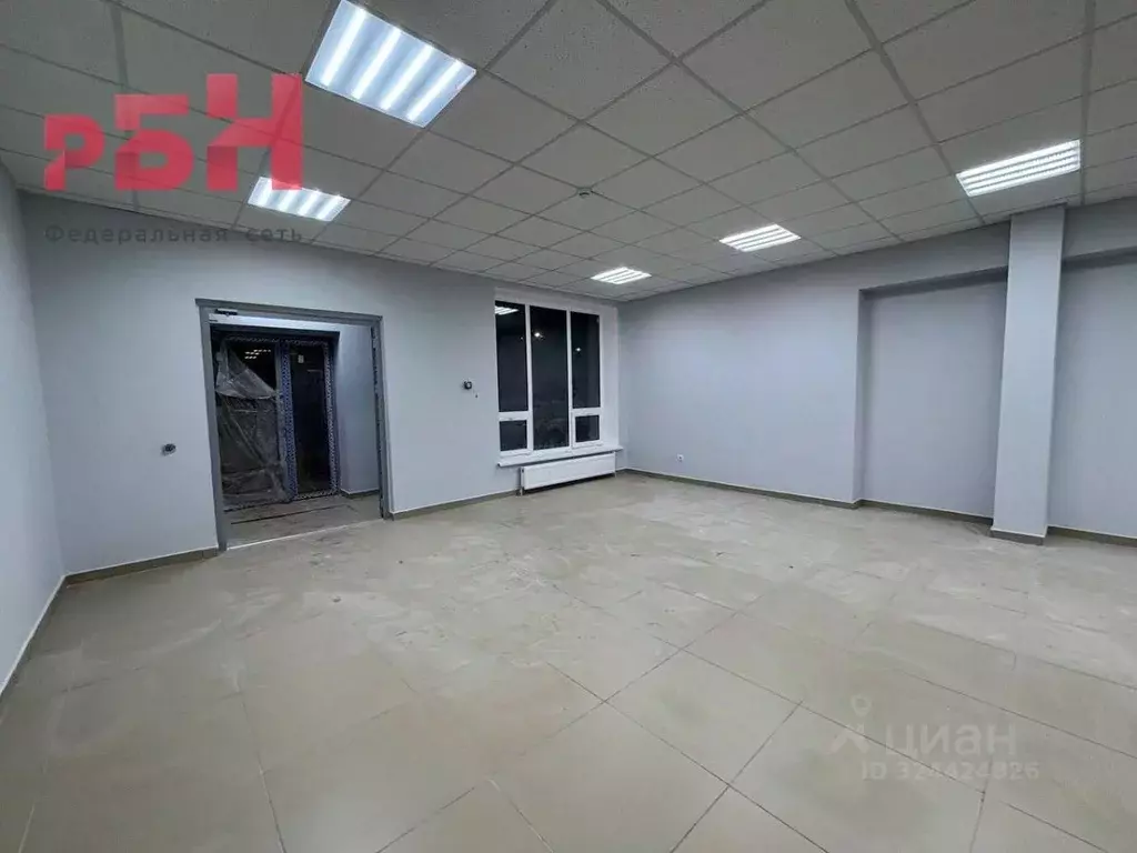 Помещение свободного назначения в Башкортостан, Нефтекамск ул. Ленина, ... - Фото 1