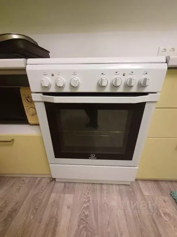 1-к кв. Омская область, Омск Городок Нефтяников мкр, ул. 4-я ... - Фото 2