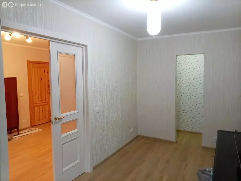 2-комнатная квартира: Санкт-Петербург, улица Пограничника Гарькавого, ... - Фото 1