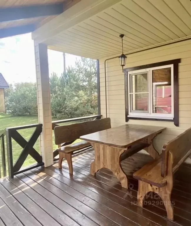 Дом в Нижегородская область, Городецкий муниципальный округ, д. ... - Фото 2