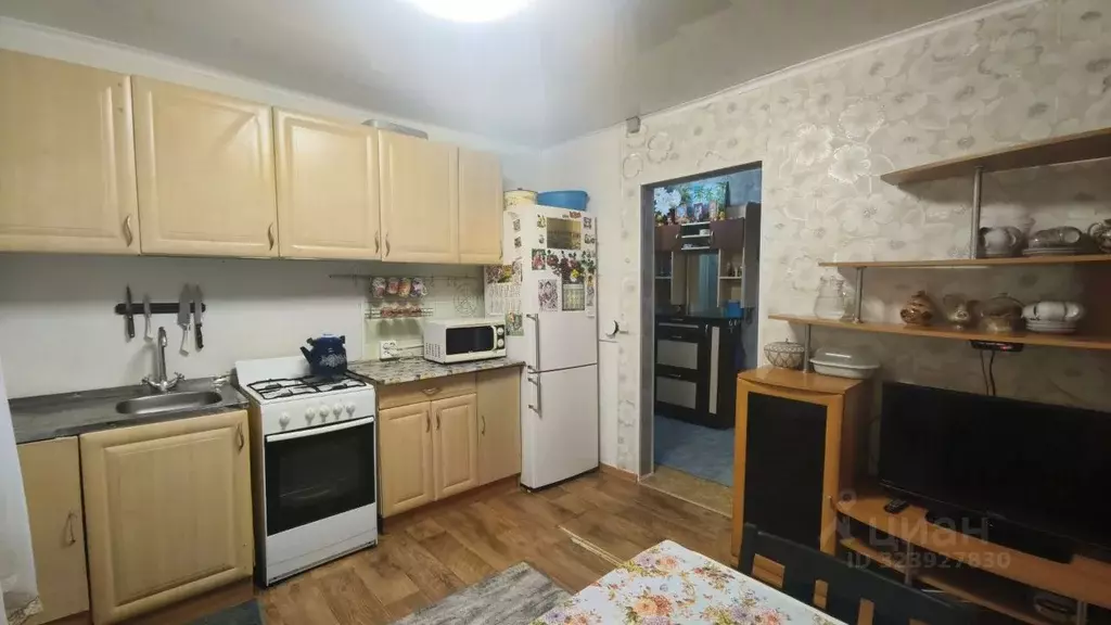 Дом в Башкортостан, Уфа городской округ, с. Старые Турбаслы  (73 м) - Фото 1