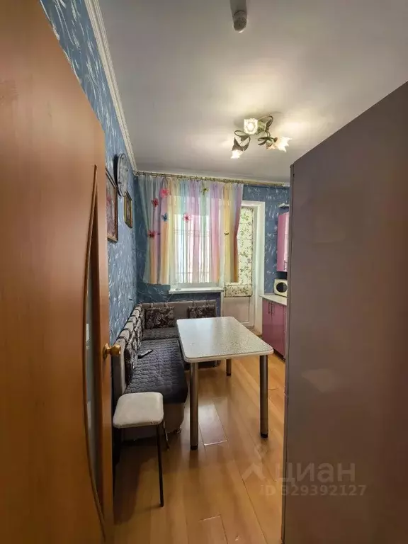 1-к кв. Ямало-Ненецкий АО, Надым Поселок Лесной тер., 12А (32.0 м) - Фото 1
