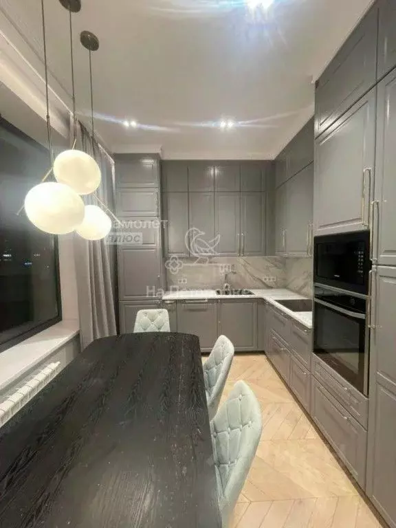 1-к кв. Москва проезд Невельского, 6к1 (37.8 м) - Фото 2