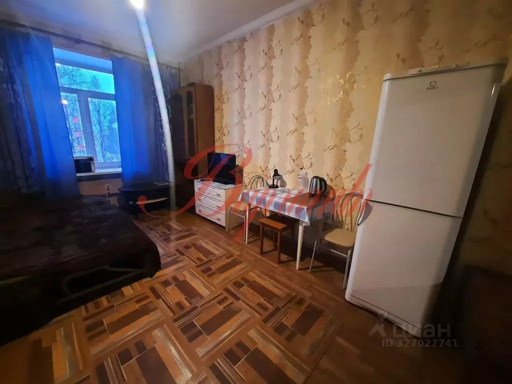 Комната Архангельская область, Северодвинск Беломорский просп., 9 ... - Фото 1