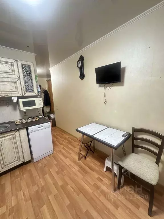 1-к кв. Свердловская область, Екатеринбург бул. Самоцветный, 6 (32.8 ... - Фото 2