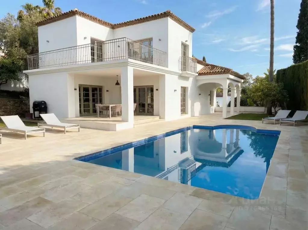 Дом в Краснодарский край, Сочи Благодатная ул. (175 м) - Фото 1