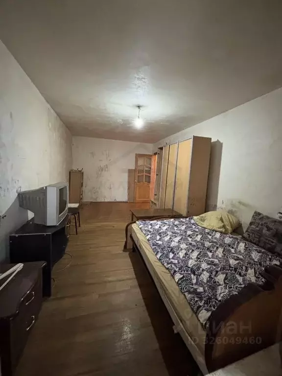 1-к кв. Калужская область, Калуга ул. Ленина, 65 (32.0 м) - Фото 2