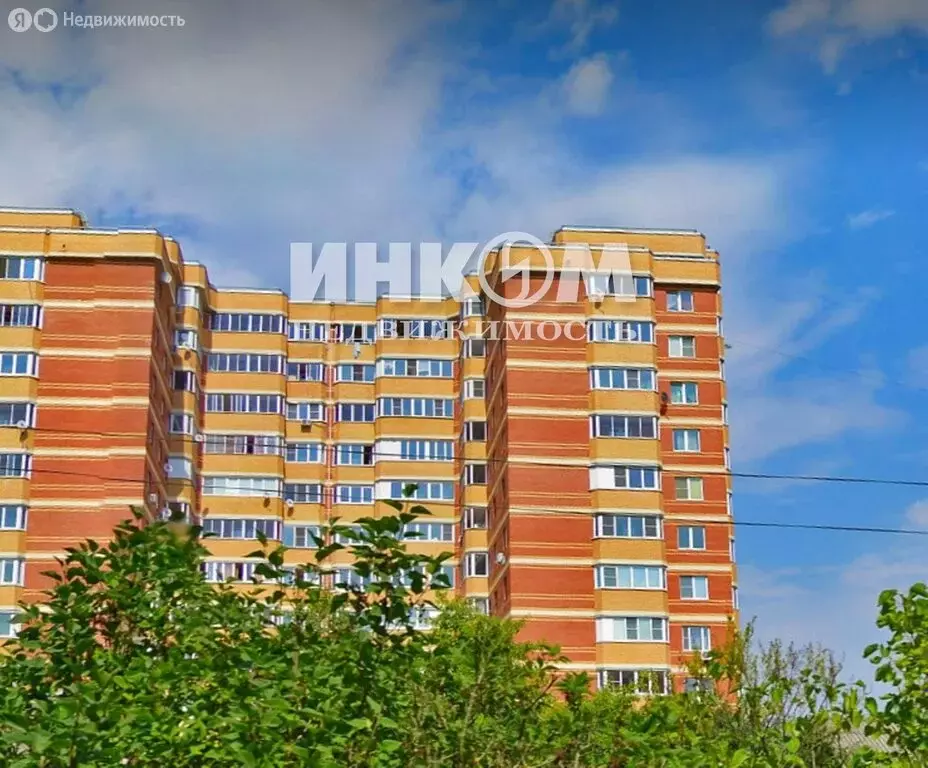 2-комнатная квартира: Звенигород, Спортивная улица, 12/1 (69.7 м) - Фото 0
