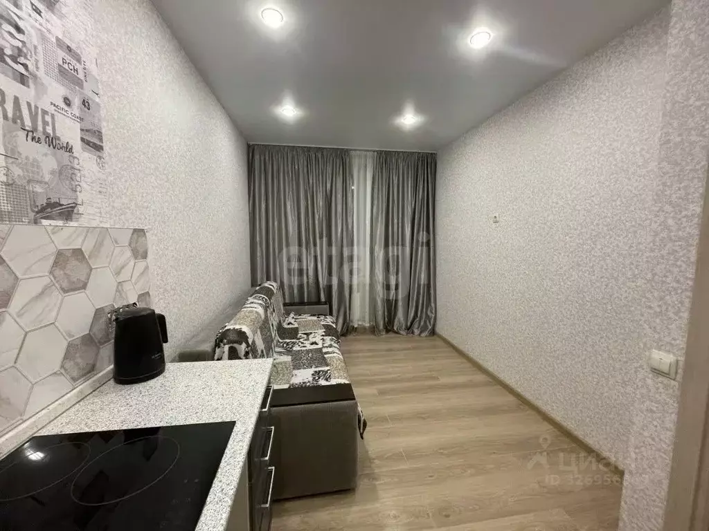 1-к кв. Москва Сосенское поселение, просп. Куприна, 38к2 (30.0 м) - Фото 2