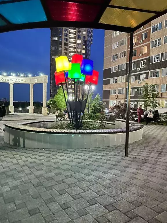 3-к кв. Ростовская область, Ростов-на-Дону Береговая ул., 117Бс5 (90.0 ... - Фото 2