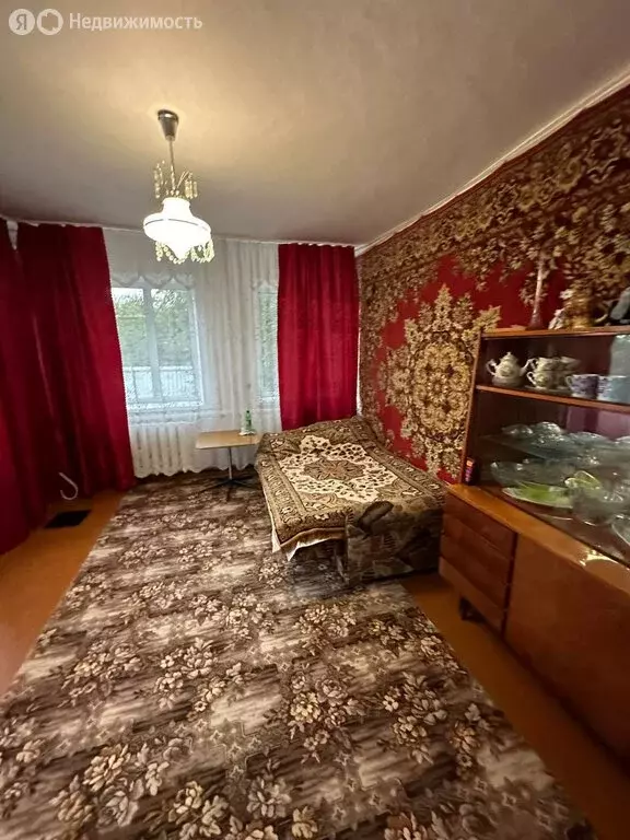 Дом в Александровка, улица Победы (60.4 м) - Фото 1
