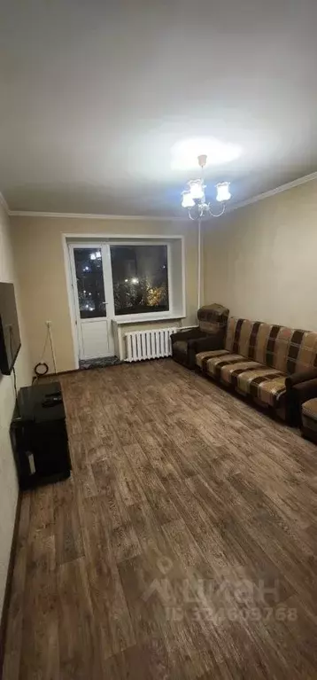 2-к кв. Московская область, Долгопрудный Первомайская ул., 15 (44.5 м) - Фото 1