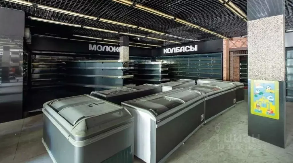 Офис в Ленинградская область, Выборг ул. Приморская, 3 (2002 м) - Фото 2