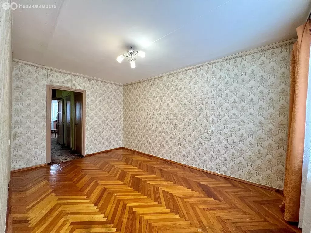 2-комнатная квартира: деревня Капитолово, улица Муравицкого, 3 (48.5 ... - Фото 2