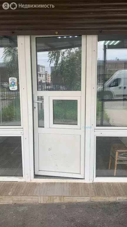 Помещение свободного назначения (55 м) - Фото 2